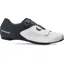 Specialized Torch 2.0 Road Cycling Shoes - White/Black - Size 41