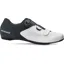Specialized Torch 2.0 Road Cycling Shoes - White/Black
