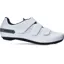 Specialized Torch 1.0 Mens Road Cycling Shoe - White - Size 36