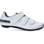 Specialized Torch 1.0 Mens Road Cycling Shoe - White