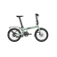Eovolt Afternoon 20 Pro Folding Electric Bike - Smoked Green