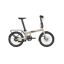 Eovolt Afternoon 20 Pro Folding Electric Bike - Taupe