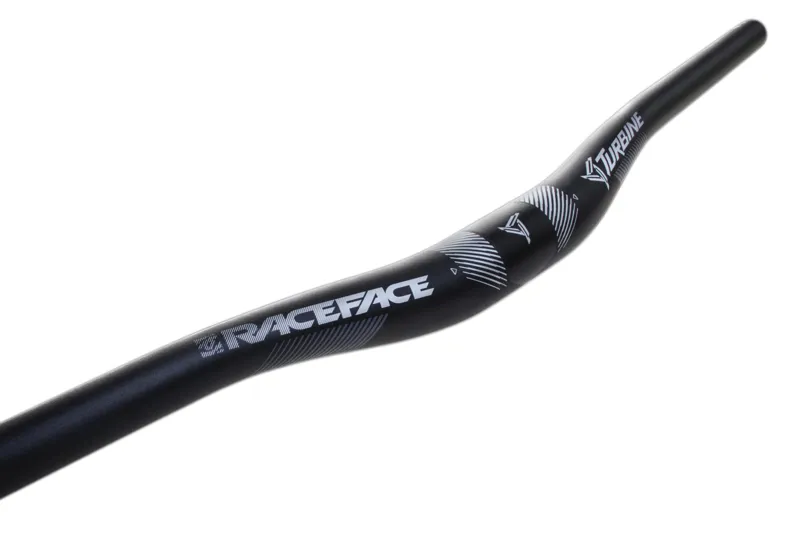 Race Face Turbine 760x35mm Mountain Bike Handlebar-1