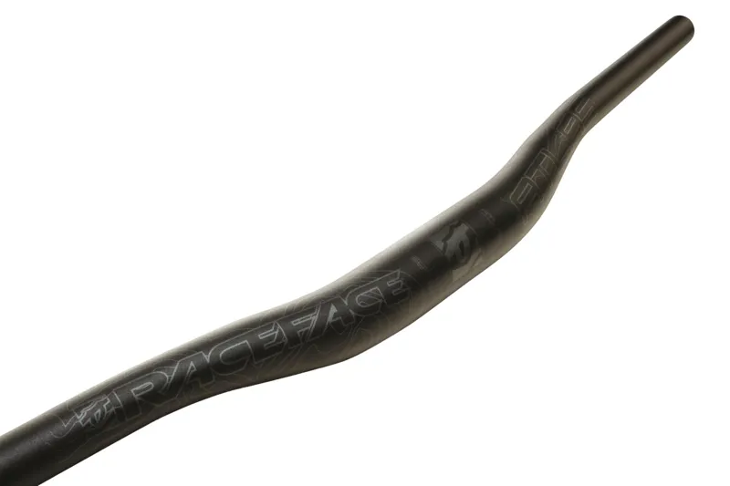 Race Face Atlas 800x35mm Mountain Bike Handlebar - Black-1