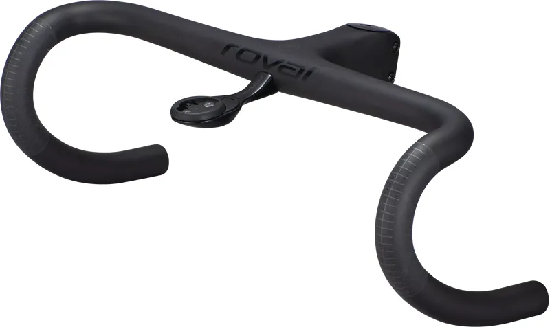 Specialized Alpinist SL Cockpit - Matte Carbon/Gloss Black-3