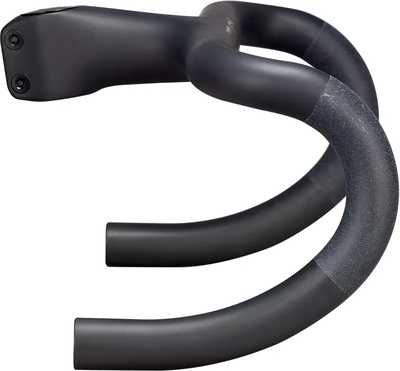 Specialized Alpinist SL Cockpit - Matte Carbon/Gloss Black-4