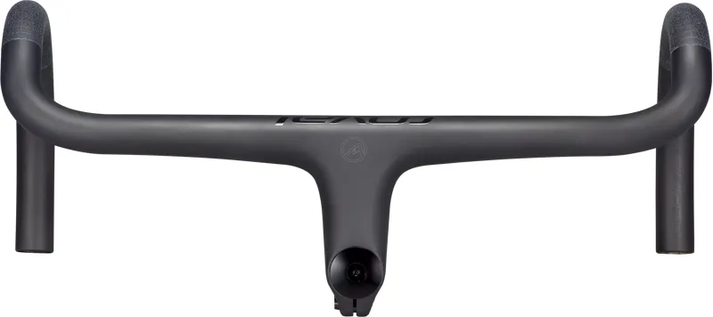 Specialized Alpinist SL Cockpit - Matte Carbon/Gloss Black-2