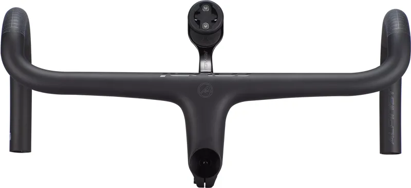 Specialized Alpinist SL Cockpit - Matte Carbon/Gloss Black-1
