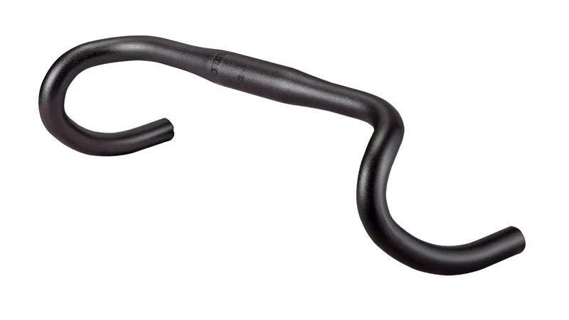Shop Soiled: Specialized Short Reach Alloy Flare Drop Handlebars - 44cm