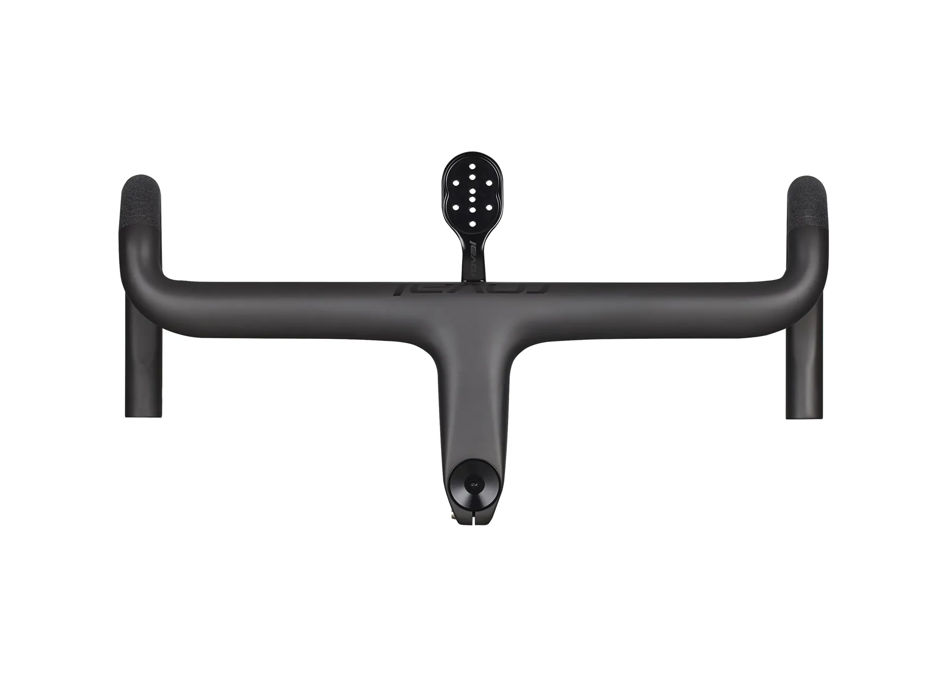 Roval Alpinist Cockpit II Road Handlebar with Integrated Stem