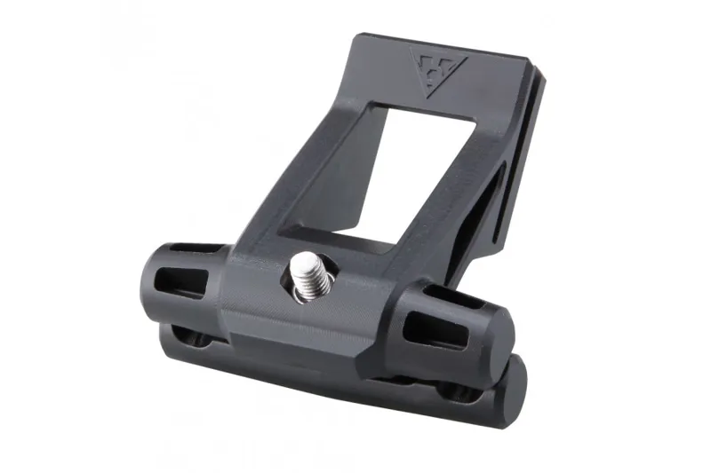 Topeak Fixer F25 Saddle Mount - Black