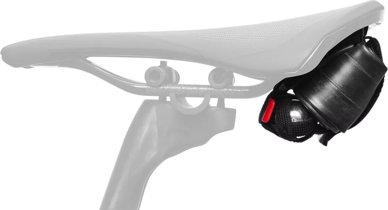 Specialized Mountain Bandit Tube Storage - Black/Mountain-1