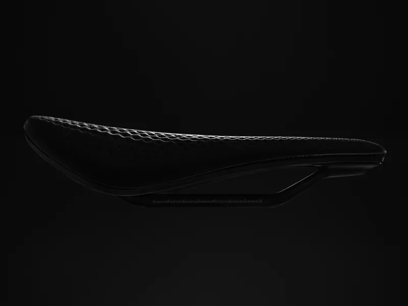 S-Works Power Evo Bike Saddle with Mirror - Black-5