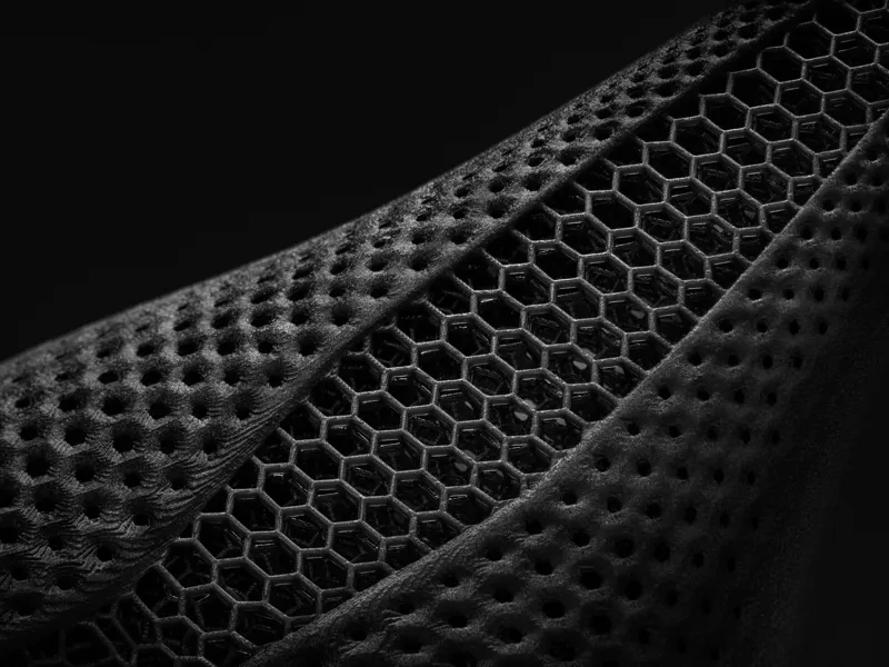 S-Works Power Evo Bike Saddle with Mirror - Black-7