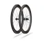 Roval Rapide Sprint CLX 700c Road Bike Wheelset - Gloss Carbon/Black