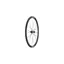 Roval Alpinist CLX III 700c Road Bike Front Wheel - Satin Carbon/White
