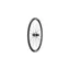 Roval Alpinist CLX III 700c Road Bike Rear Wheel - Satin Carbon/White