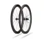 Roval Rapide CLX III 700c Road Bike Wheelset - Satin Carbon/Black