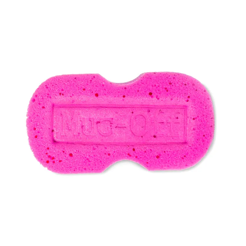 Muc-Off Expanding Microcell Sponge