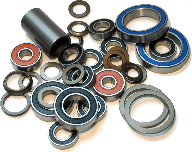 Specialized 2009-2010 SX / SX Trail Bearing Kit