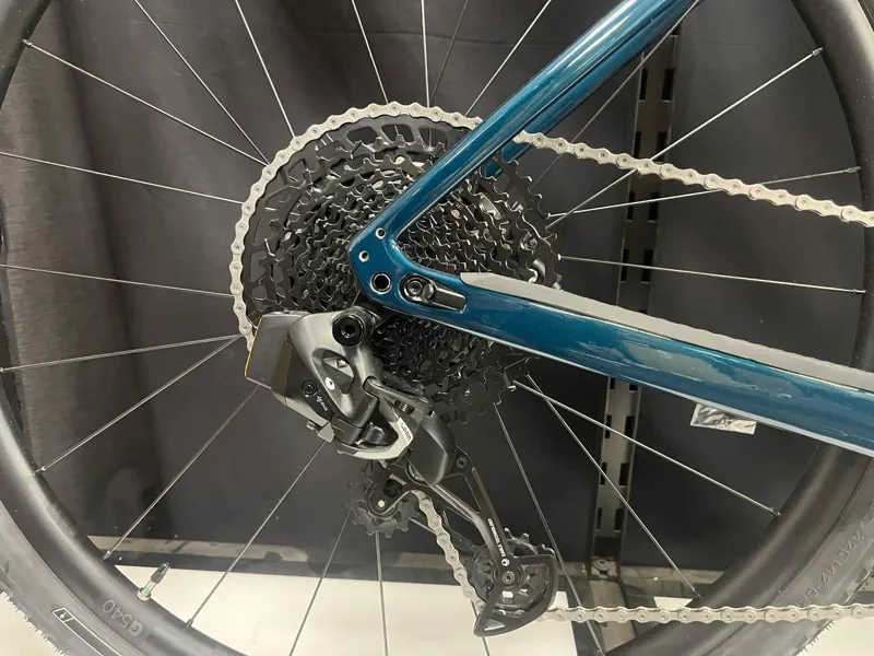 Shop Soiled: Specialized Turbo Creo SL 2 Comp Carbon Electric Road Bike - 56cm-3