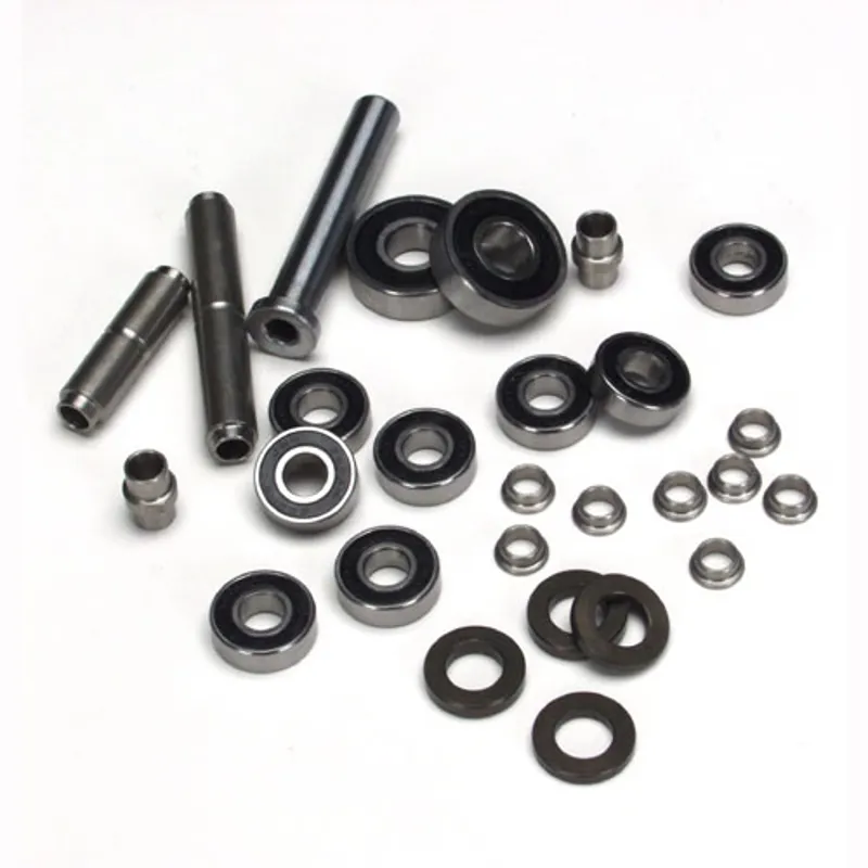 Specialized 2000-01 S-Works DH / 2001-02 BigHit FSR / 2003 BigHit Comp FSR Bearing Kit