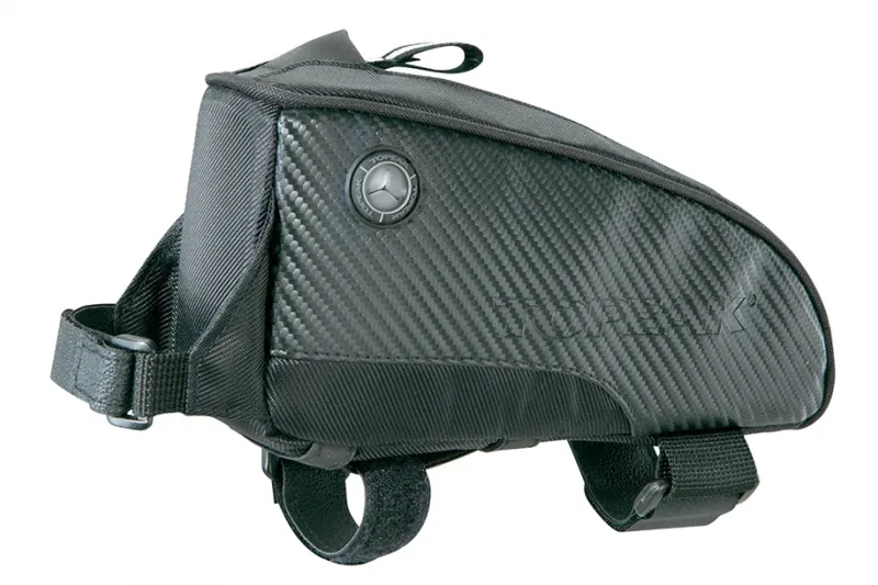 Topeak Fuel Tank Top Tube Bag - Medium