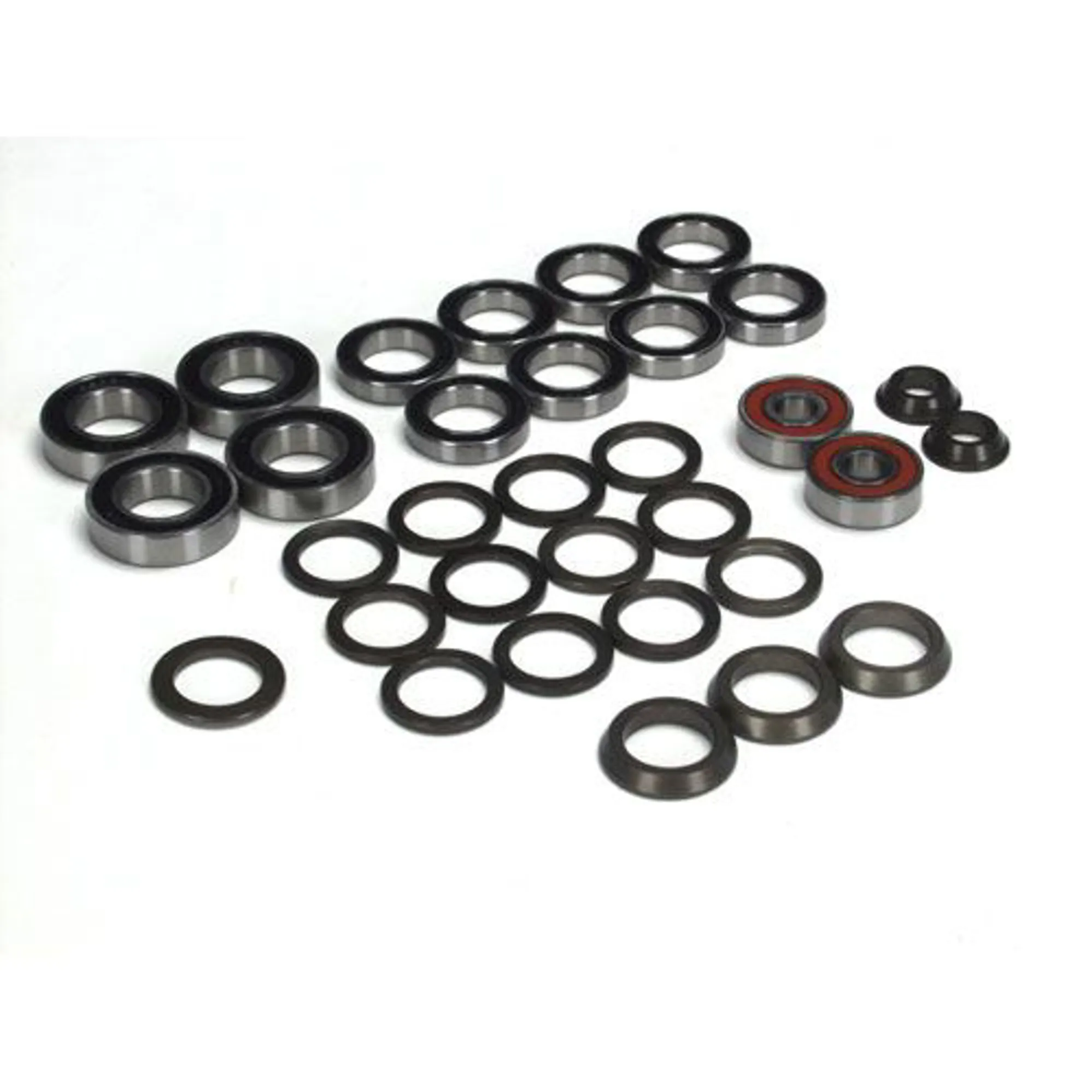 Specialized 2004-2006 Demo 8/9 FSR Bearing Kit