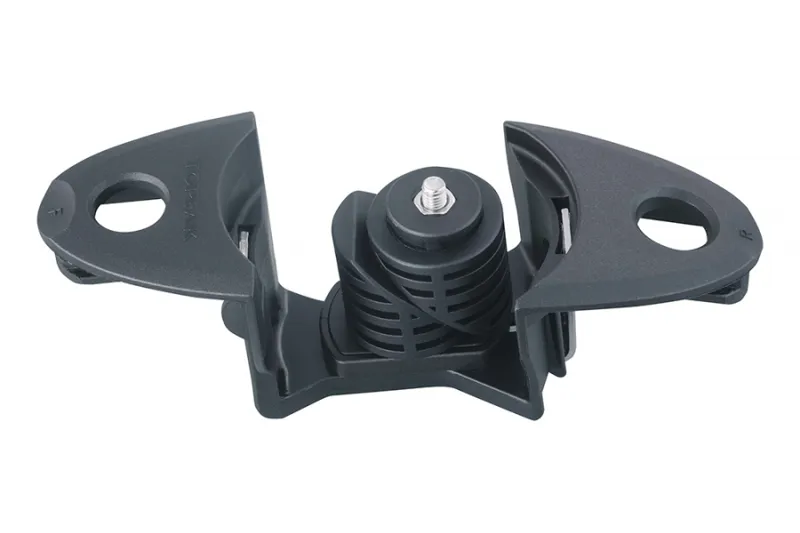 Topeak Fixer Set Defender M1 Bracket Mount - Black
