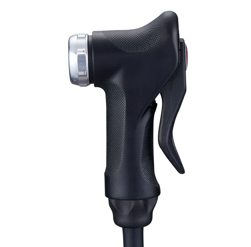 Specialized Air Tool MTB Floor Pump - Storm Grey-3