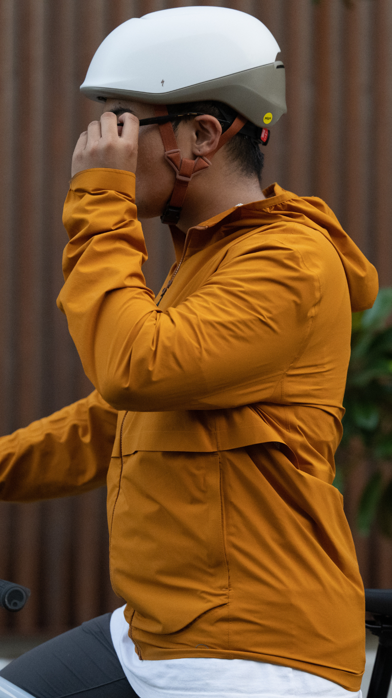 Specialized Tone Helmet - Limestone/Birch-3