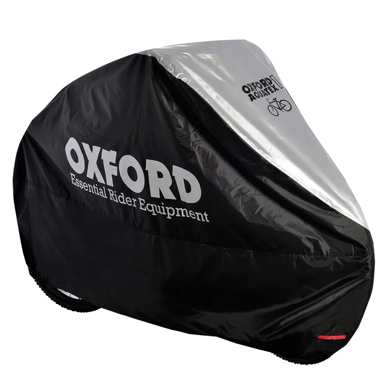Oxford Aquatex Outdoor Bike Cover
