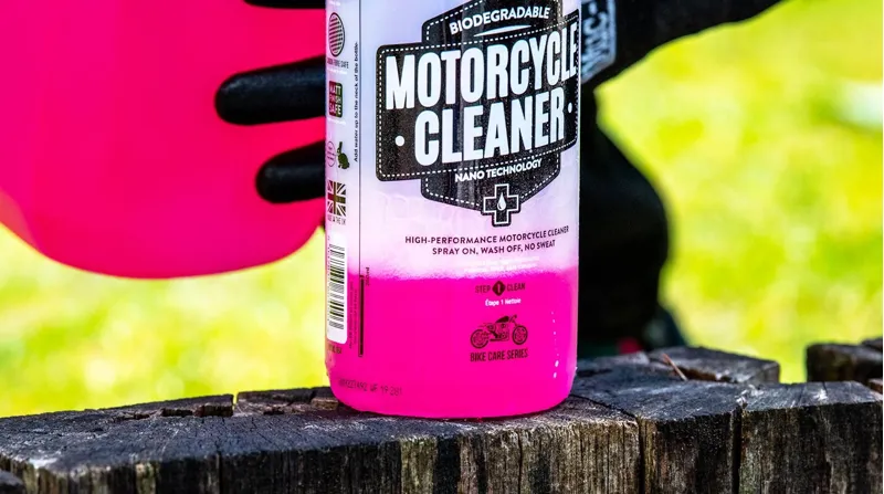 Muc-Off Bike Cleaner Concentrate 5L-1