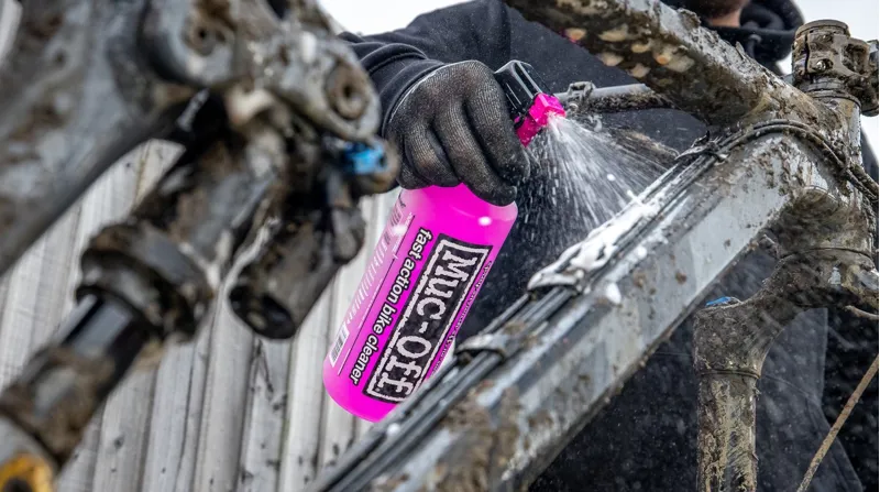 Muc-Off Bike Cleaner Concentrate 5L-2