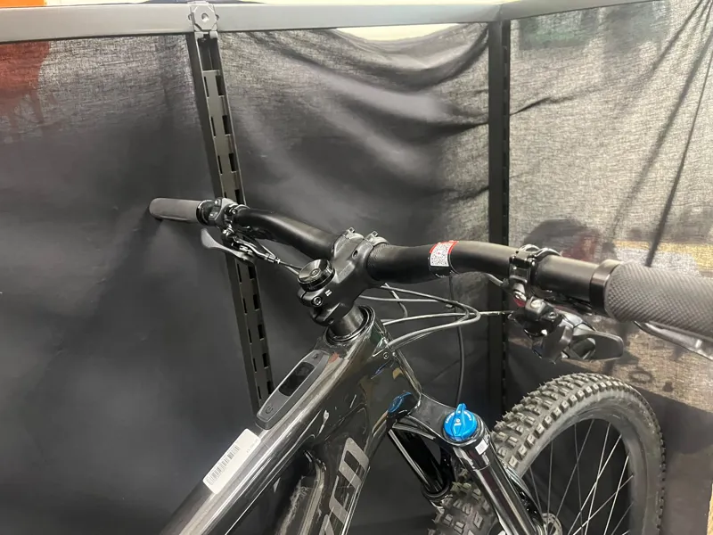 Ex-Demo: Specialized Turbo Kenevo SL Comp Electric Mountain Bike - S3-11