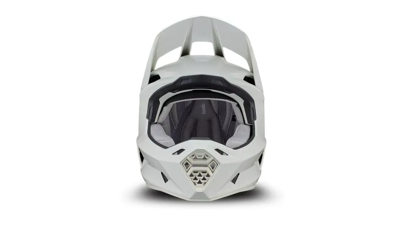 Specialized Dissident 2 Full Face Mountain Bike Helmet - White-2
