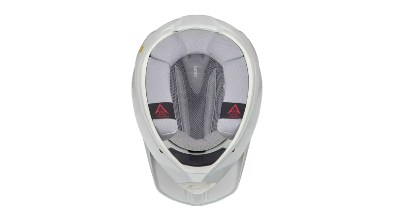 Specialized Dissident 2 Full Face Mountain Bike Helmet - White-6