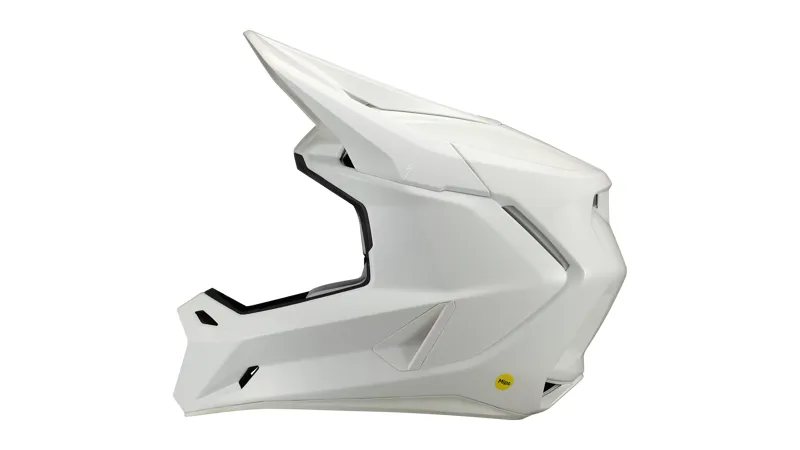 Specialized Dissident 2 Full Face Mountain Bike Helmet - White-1