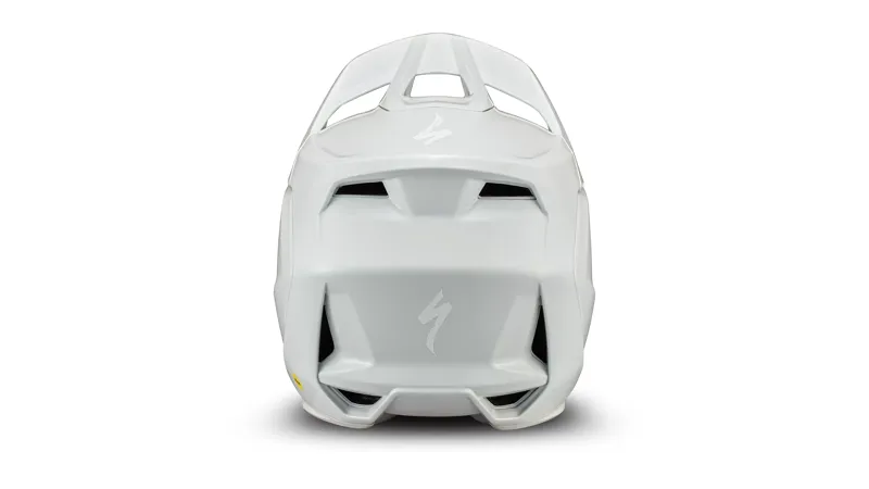 Specialized Dissident 2 Full Face Mountain Bike Helmet - White-3
