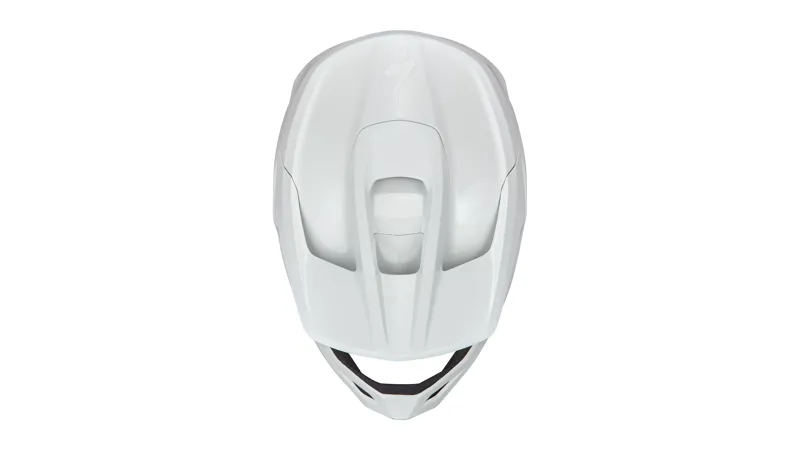 Specialized Dissident 2 Full Face Mountain Bike Helmet - White-5