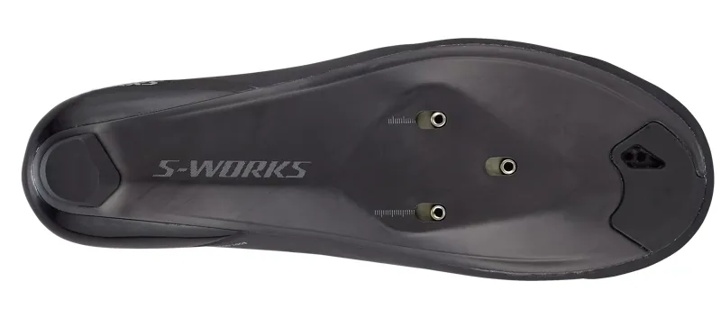 S-Works Torch Road Cycling Shoe - Black-4