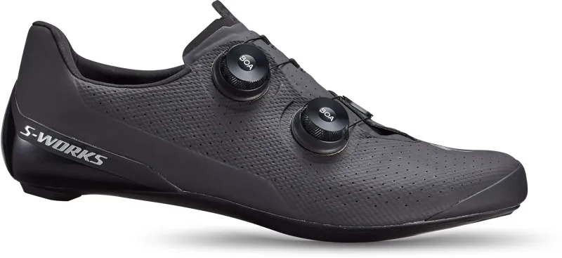 S-Works Torch Road Cycling Shoe - Black-1
