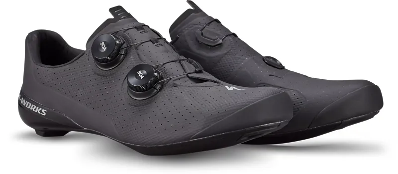 S-Works Torch Road Cycling Shoe - Black
