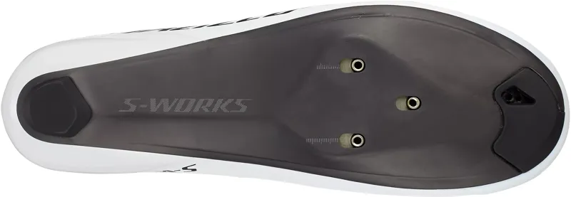 S-Works Torch Road Cycling Shoe - Team White-4