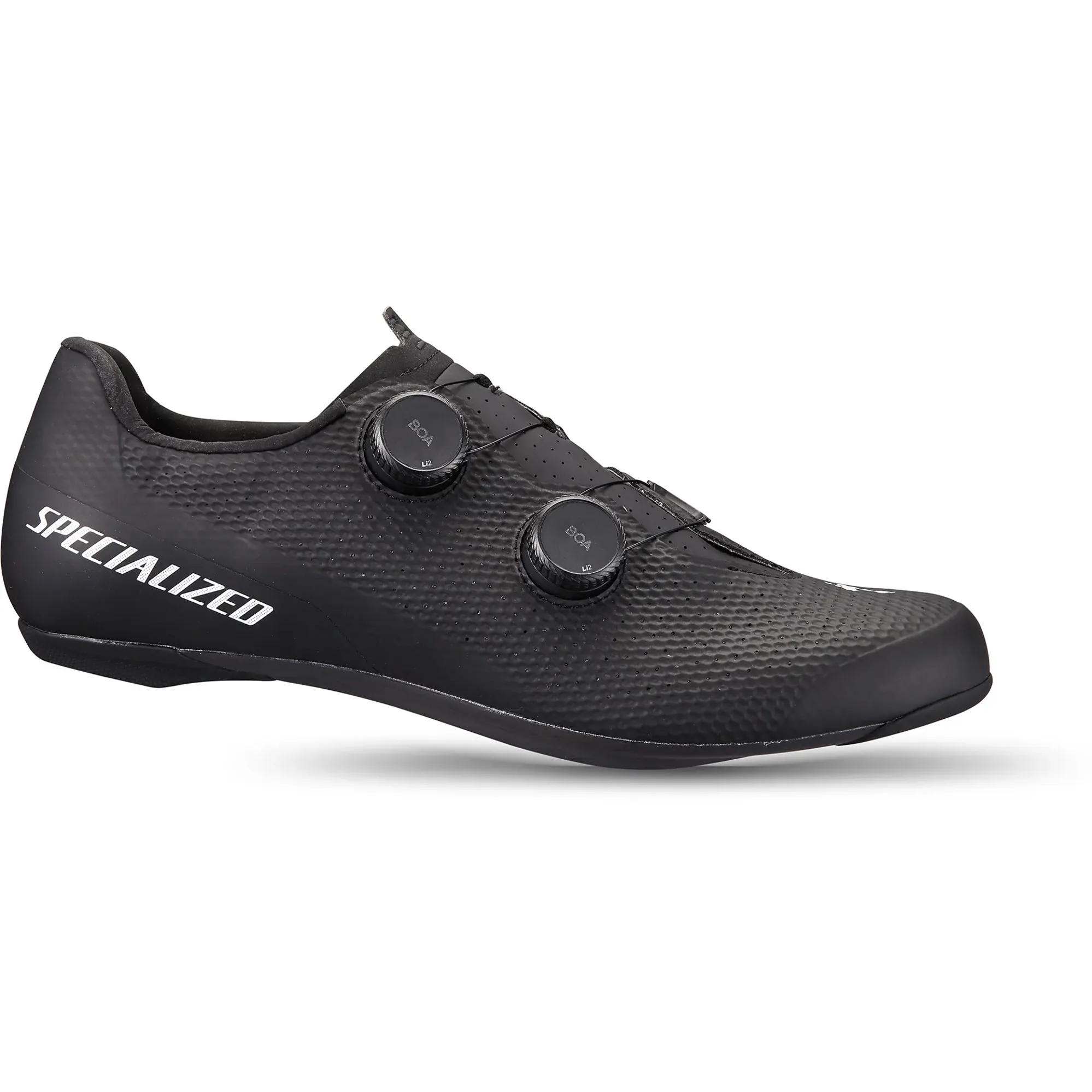 Shop Soiled: Specialized Torch Road Cycling Shoes Size 38