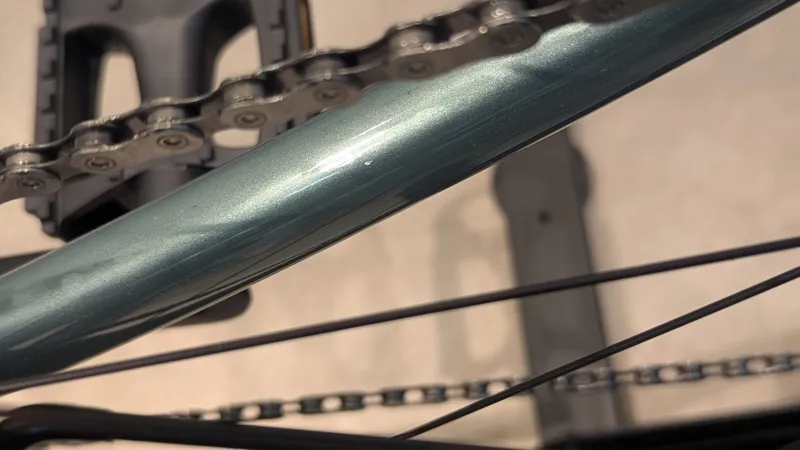 Shop Soiled: Specialized Roubaix SL8 Expert Shimano UDi2 Road Bike - 56cm-3