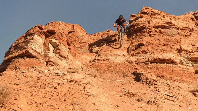 Specialized Trail Mens Short Sleeve Mountain Biking Jersey - Large-2