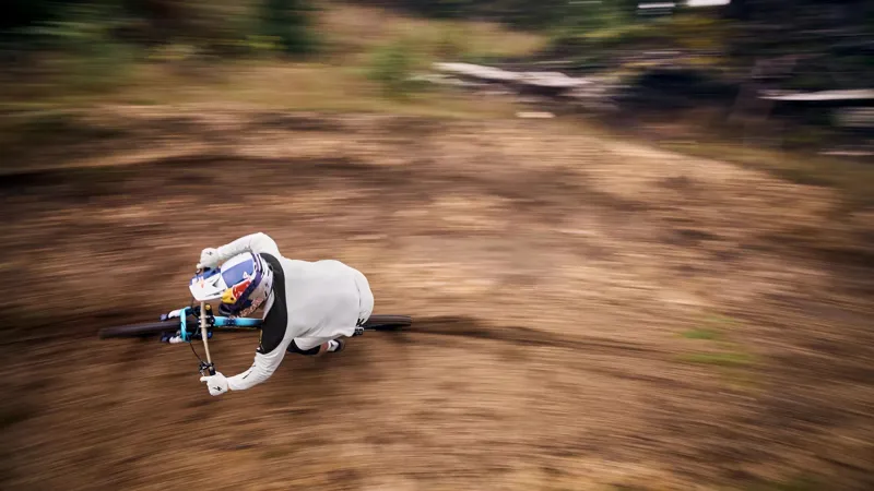 Specialized Gravity Mens Long Sleeve Mountain Biking Jersey - Black-2