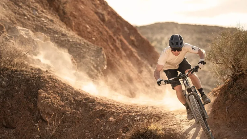 Shop Soiled: Specialized Trail Cargo Mens MTB Shorts - Size 38-3