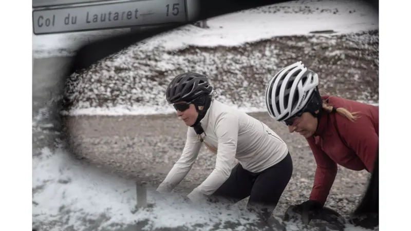 Specialized RBX Comp Womens Rain Cycling Jacket - Black-1